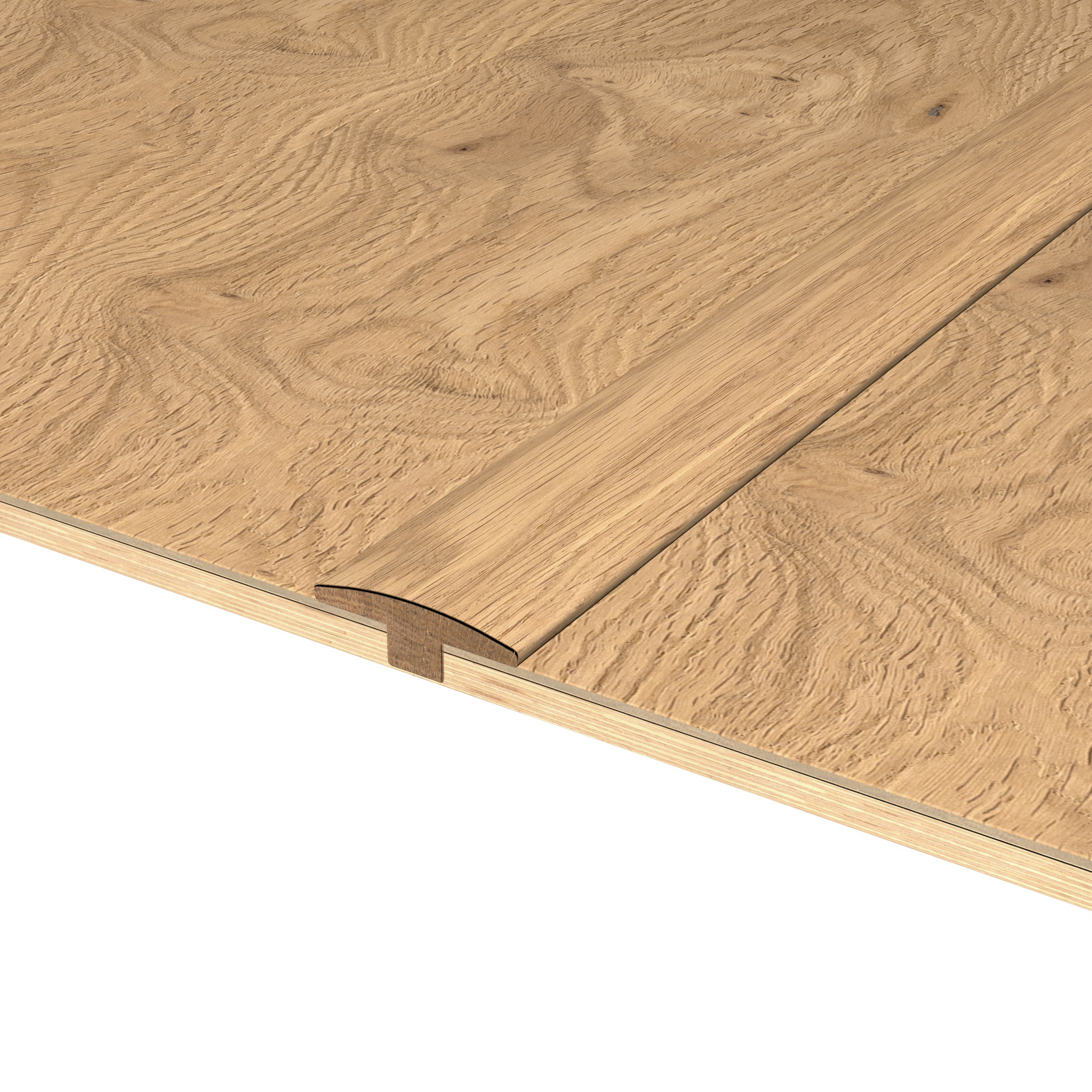 Strawvignon Blanc First Press T-Mold view 3