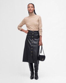 Alberta Midi Skirt 