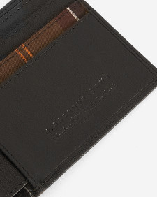 Geschenkset Portemonnaie & Kartenhalter 