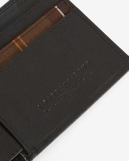 Wallet & Card Holder Gift Set
