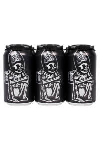 Rogue Dead Guy Ale | 6pk Cans