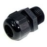 Tuff-Seal™, Dome Cap Cable Gland, Cable Grip, Non-Metallic
