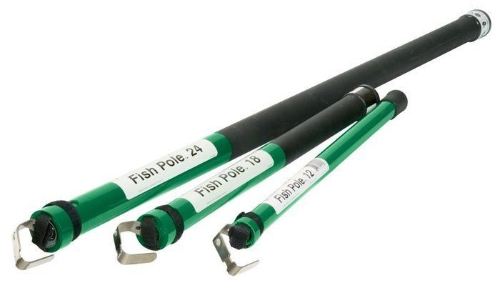 FISHPOLE,12'-POP (FP12) - Image 2