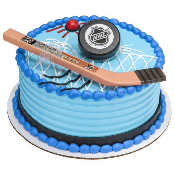 NHL® Slap Shot DecoSet®