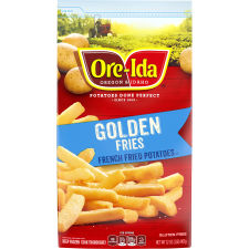 Ore-Ida Golden Fries French Fried Potatoes, 32 oz Bag