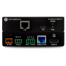 Atlona HDMI Transmitter with IR RS-232 and Ethernet with PoE.