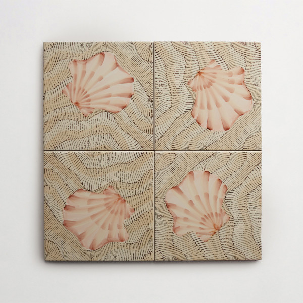 Giovanni De Maio + Cristina Celestino: Thalassa | Decoro 1 | Avana 