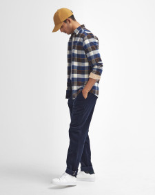 Camicia Valley taglio sartoriale 
