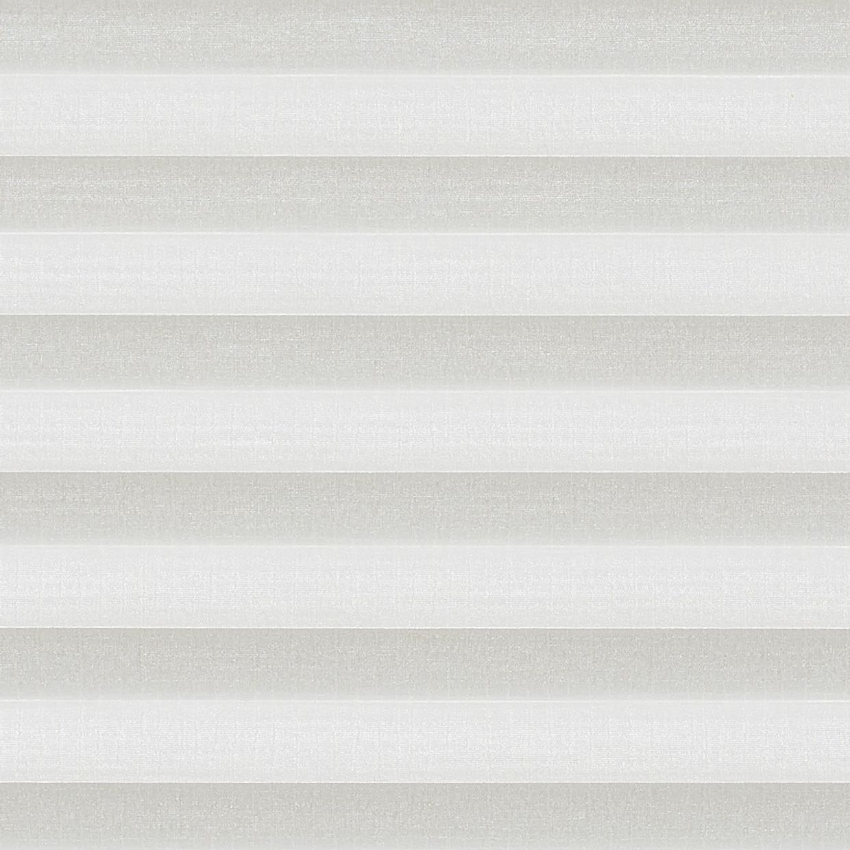 Sasso Ice Conservatory Side Pleated Blind
