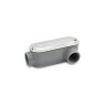 Rigid And IMC Conduit Body
