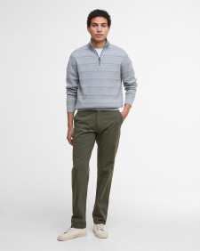 Comfort Stretch Tailored Trousers 