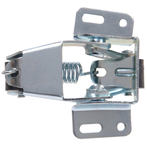 Zinc Plated Storm & Screen Door Catch