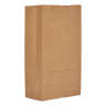 General, Grocery Paper Bags, #12, 7.06" x 4.5" x 13.75", Kraft