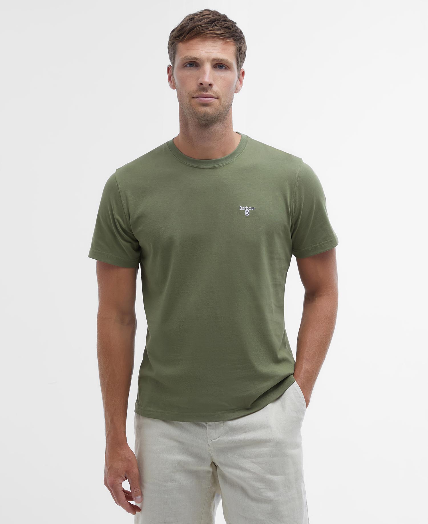 T-shirt sportiva Essential image number 0