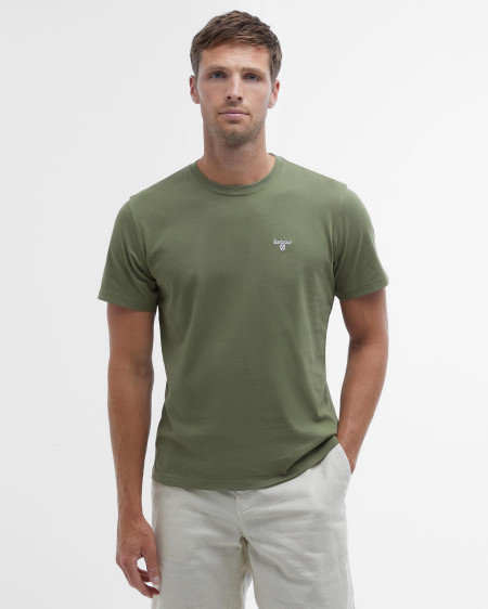 T-shirt sportiva Essential