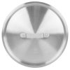 10.25-inch Arkadia™ cover for 7-quart Arkadia sauce pans