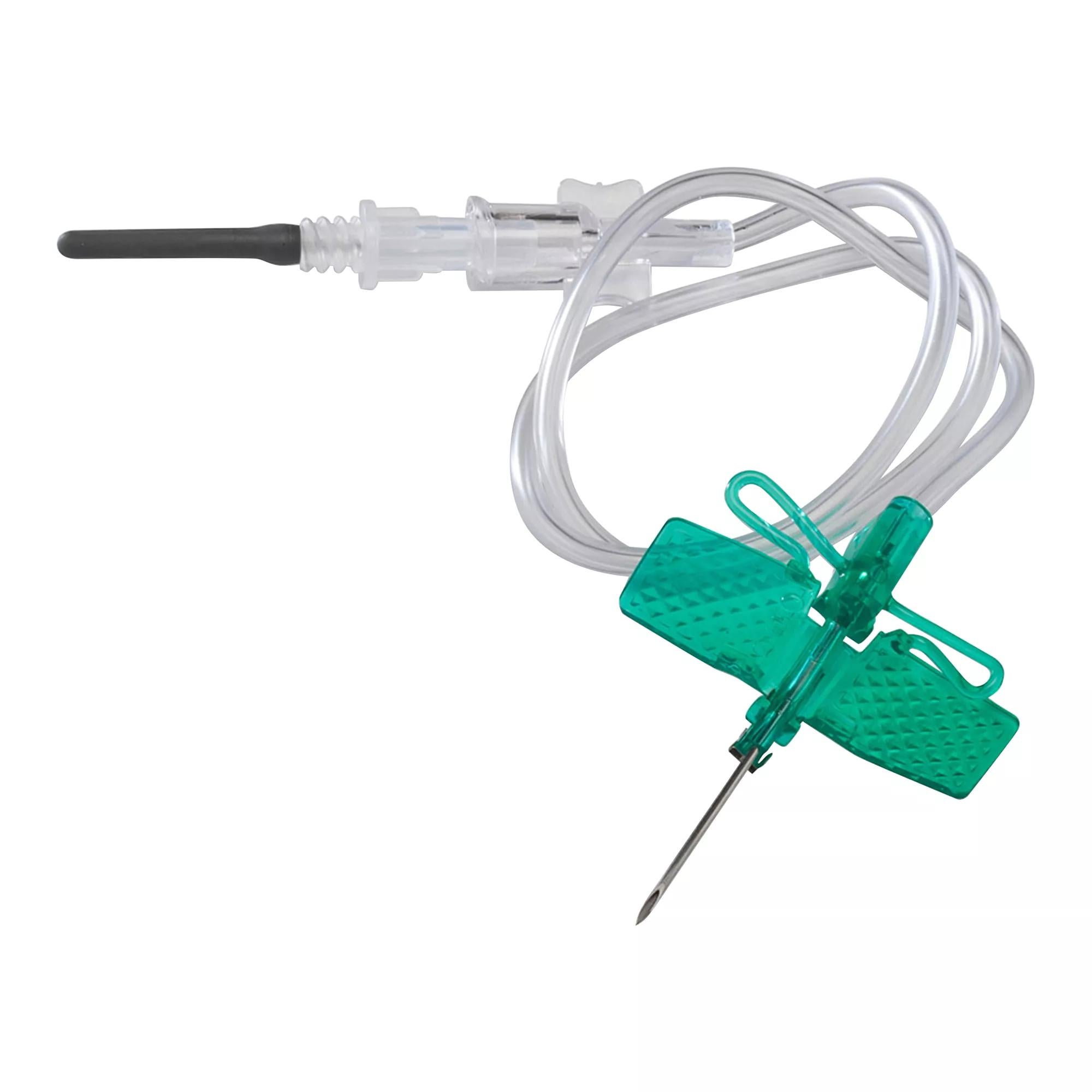 Monoject™ Blood Collection Set, 19 Gauge, ¾-inch needle length