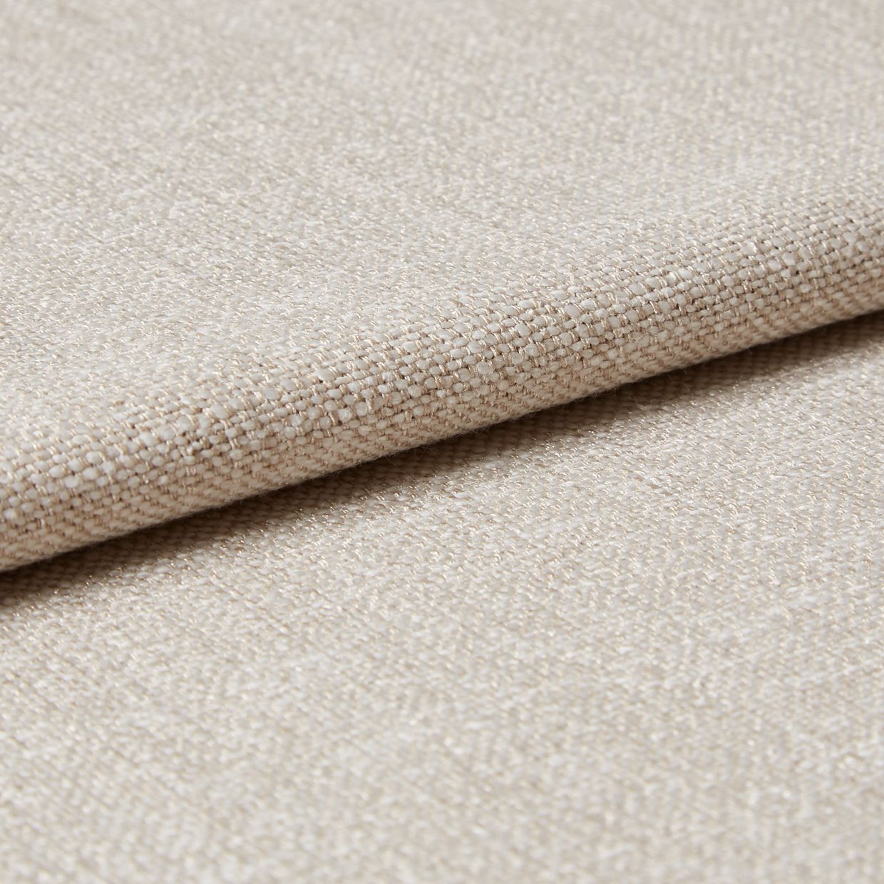 Lindora Putty Curtain