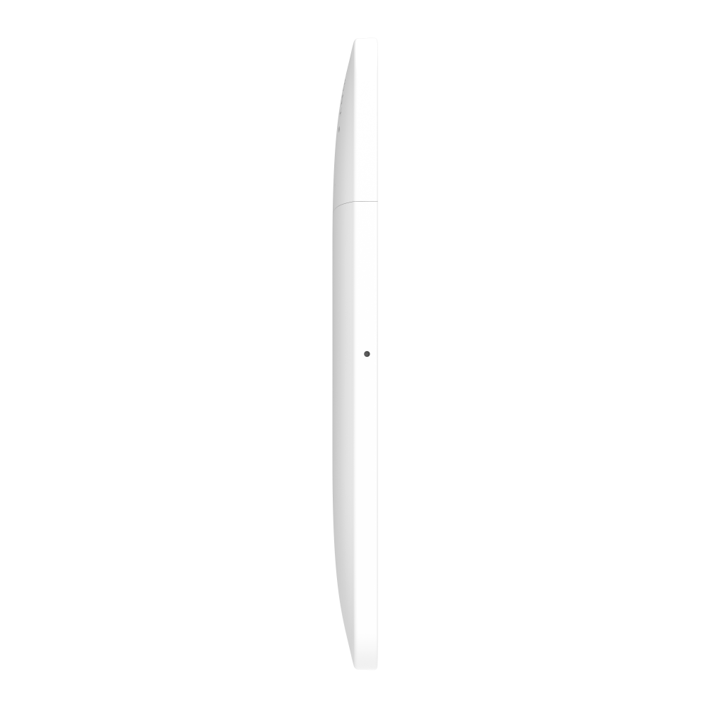 CONNECT PRO - Case for iPad Air 11" M3 | iPad Air 11" M2 | iPad Pro 11" (4th gen) - White