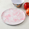 Disney Dinnerware Set, Cinderella, 2-piece set slideshow image 4 Disney Dinnerware Set, Cinderella, 2-piece set slideshow image 4