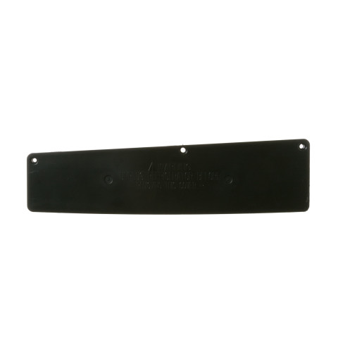 Refrigerator cover door- left PCB