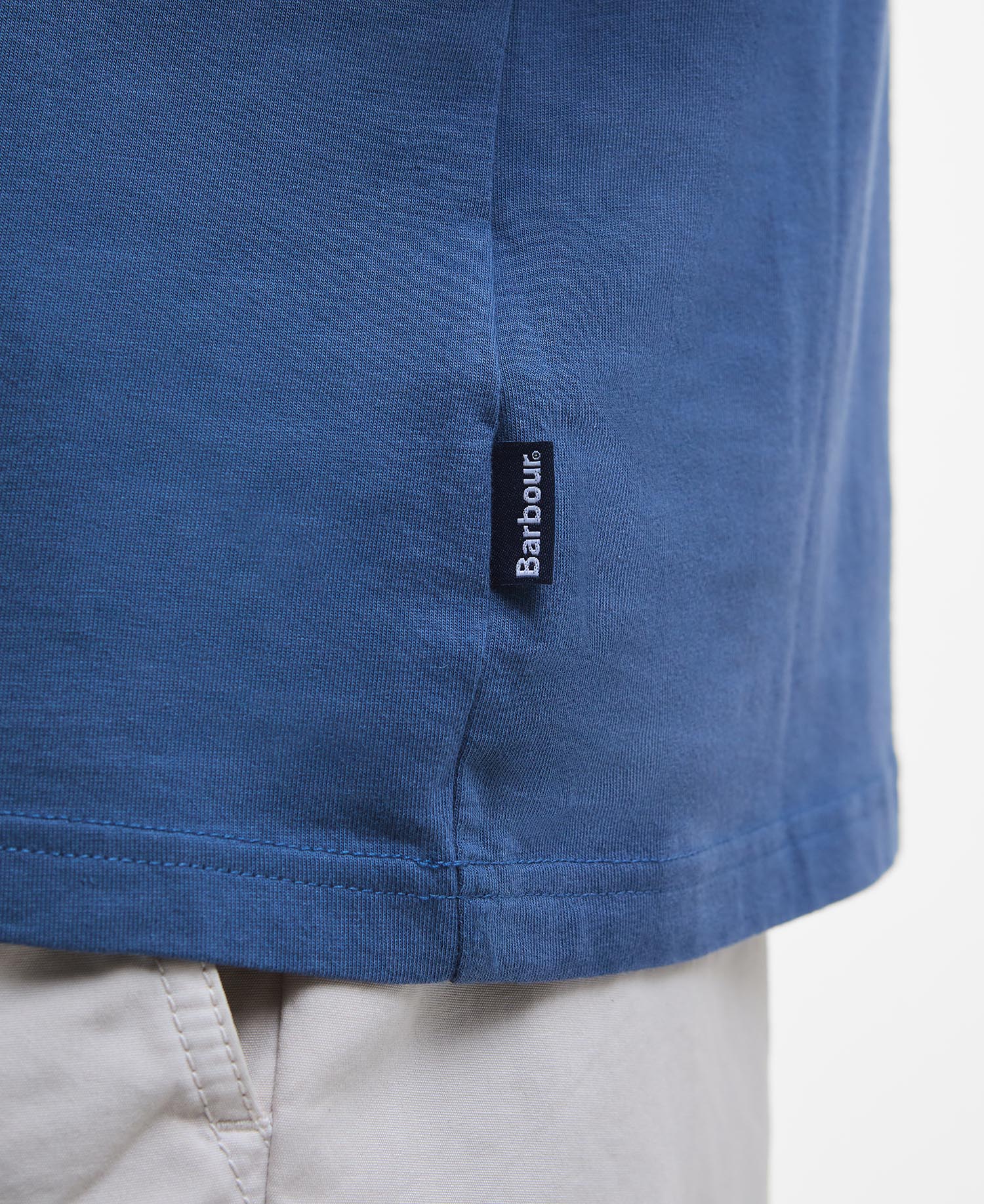 Milhurst Tailored Polo Shirt image number 4