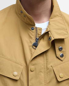 Giacca antipioggia Modern Duke 
