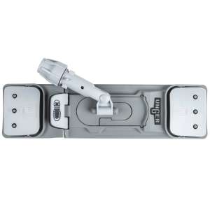 Unger, SmartColor EZ Flat Mop Holder, 16"