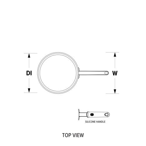 Engineering top view