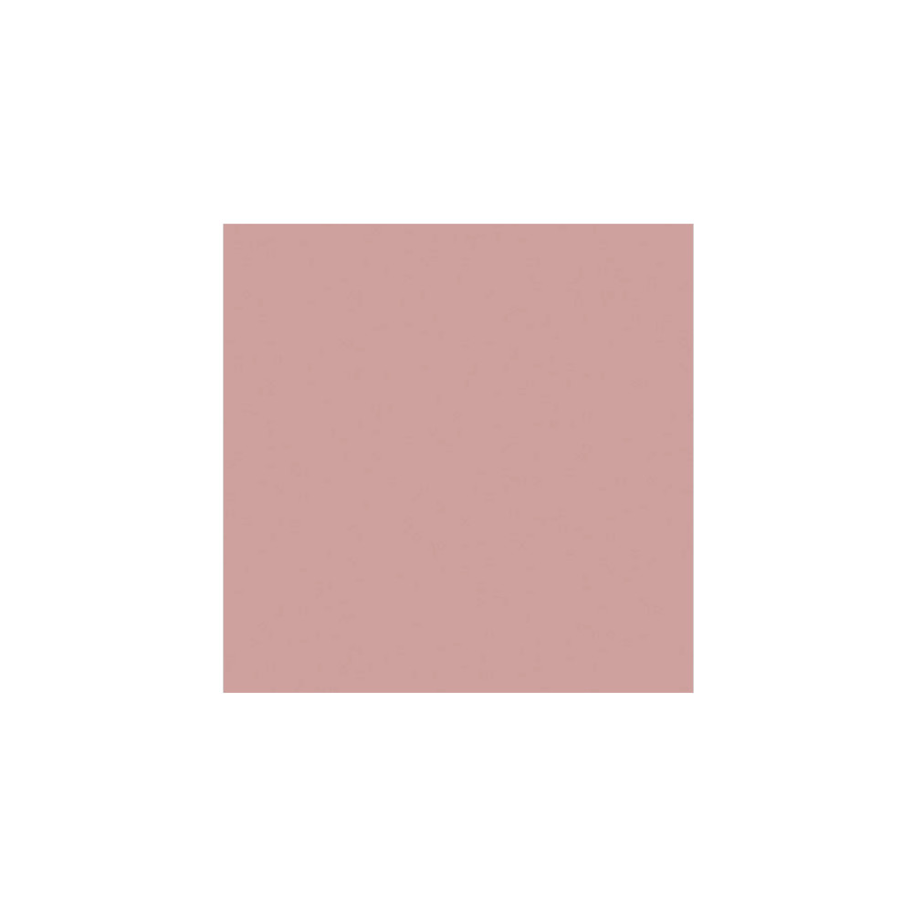 Vaudeville Taco Pink 1-5/8 in. x 1-5/8 in. Porcelain Floor and Wall Tile