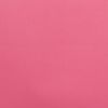 Solid pink textured fabric fills the frame, lying flat and evenly lit; no other objects or features are visible, producing a uniform matte backdrop with subtle weave texture.