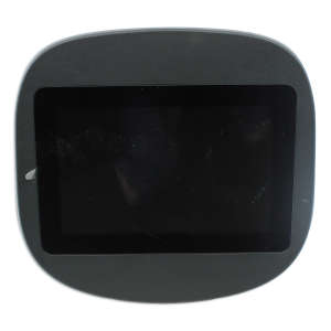 Dashboard Pre-Assembly Mmg 2016 Plus Ii