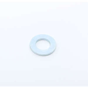 Washer 10X21X2 Uni 6592 Zinc
