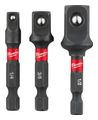 SHOCKWAVE™ Hex Shank Socket Adapter Set