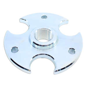 Flange