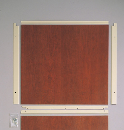 Built-In Dishwasher 1/4