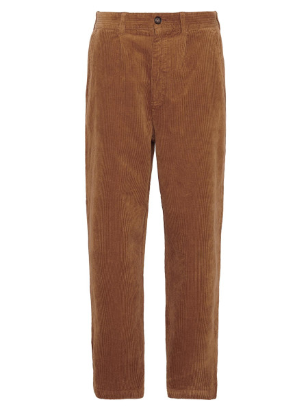 Stretch Cord Relaxed Trousers Stretch Cord Relaxed Trousers