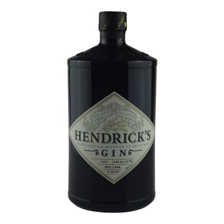 Hendrick's Gin