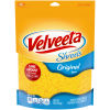 Velveeta Shreds Original Shredded Cheese, 8 oz Bag