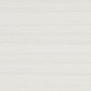 Pale, horizontally striated off-white surface (wall or paper) fills the frame; unmarked and stationary, serving as a neutral, evenly lit backdrop with soft, diffuse light.
