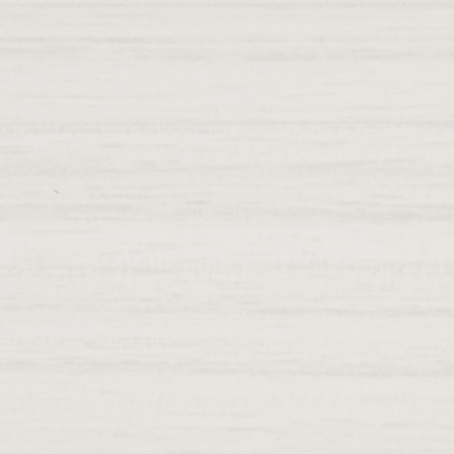 Pale, horizontally striated off-white surface (wall or paper) fills the frame; unmarked and stationary, serving as a neutral, evenly lit backdrop with soft, diffuse light.