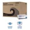 Boardwalk, Three-Ply General Use Face Mask, Blue, 2000 per Case