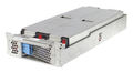 APC Replacement Battery Cartridge VRLA Battery 10Ah 48VDC