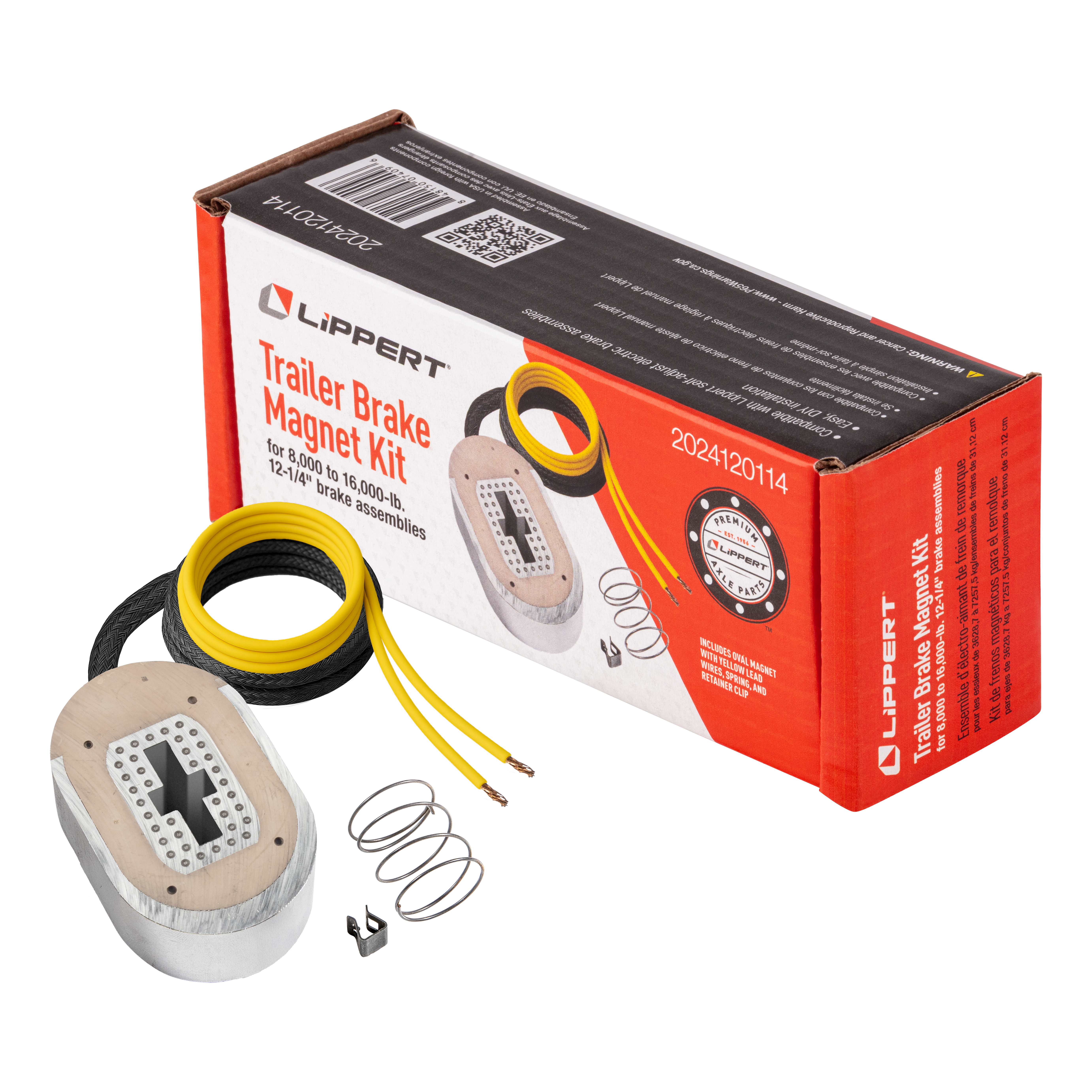 Lippert Components 2024120114