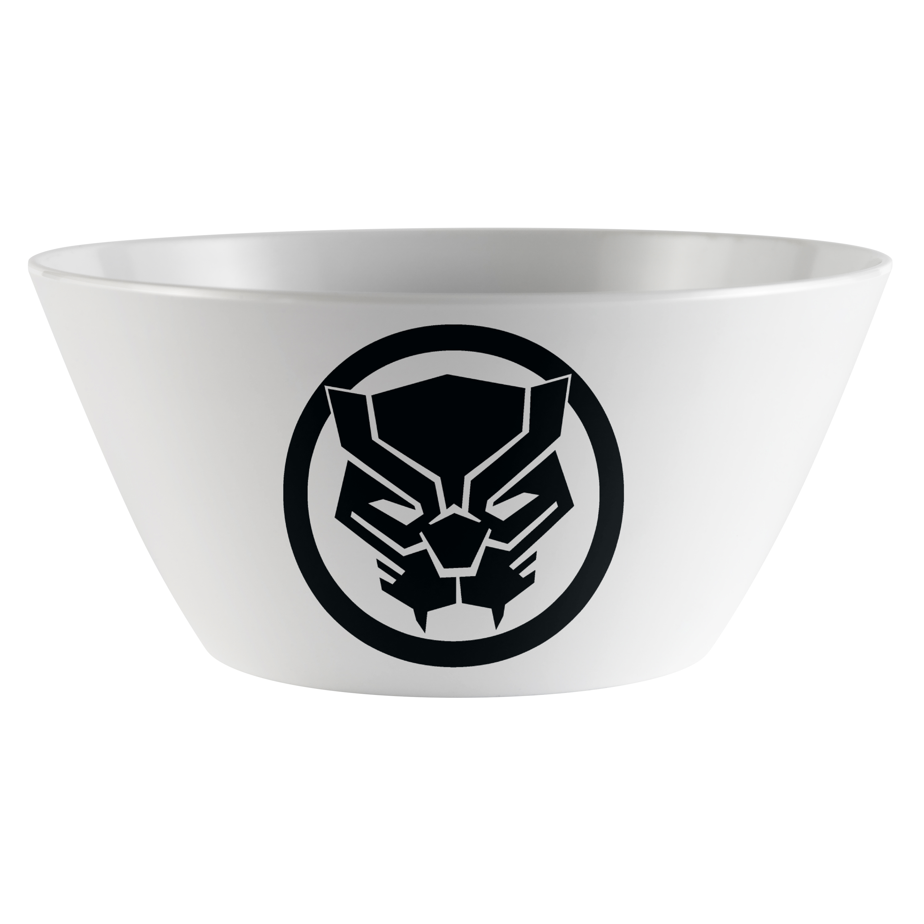 Marvel Comics 27 ounce Kid’s Soup Bowl, Black Panther
