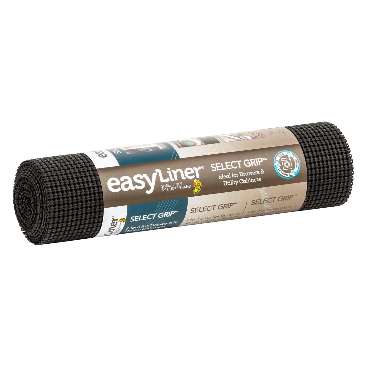 Select Grip™ EasyLiner®