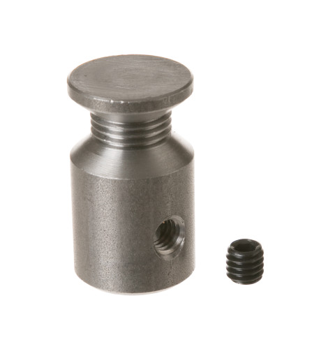 PULLEY & SCREW