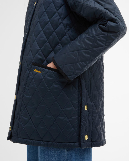 Steppjacke Icons Modern Liddesdale