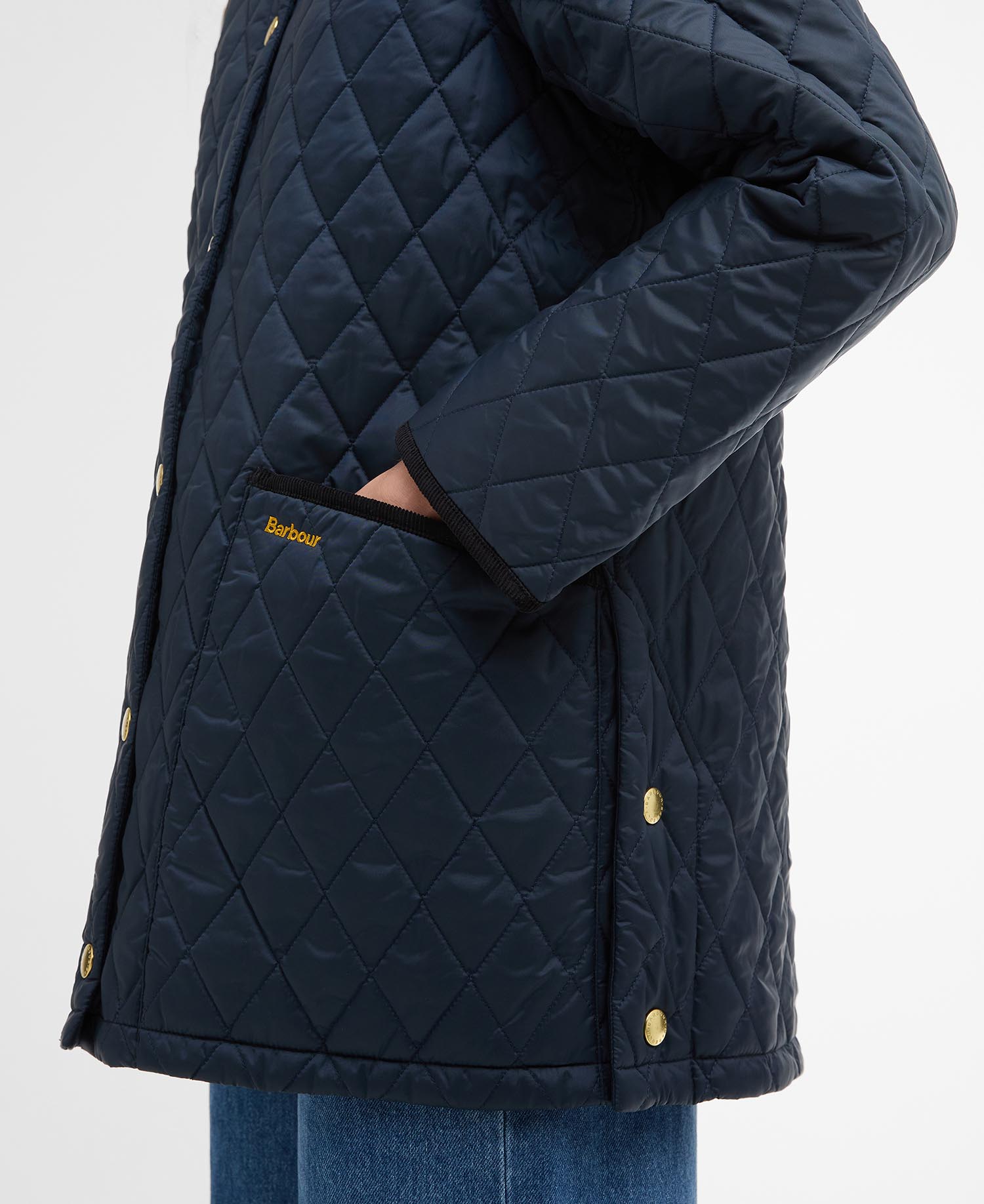 Steppjacke Icons Modern Liddesdale image number 4