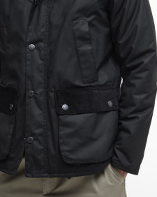 Wachsjacke Cordale 